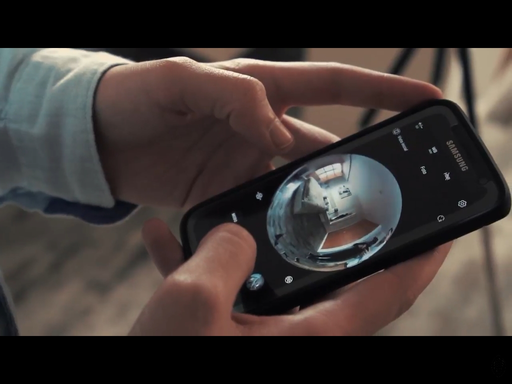 Fotografías 360 grados