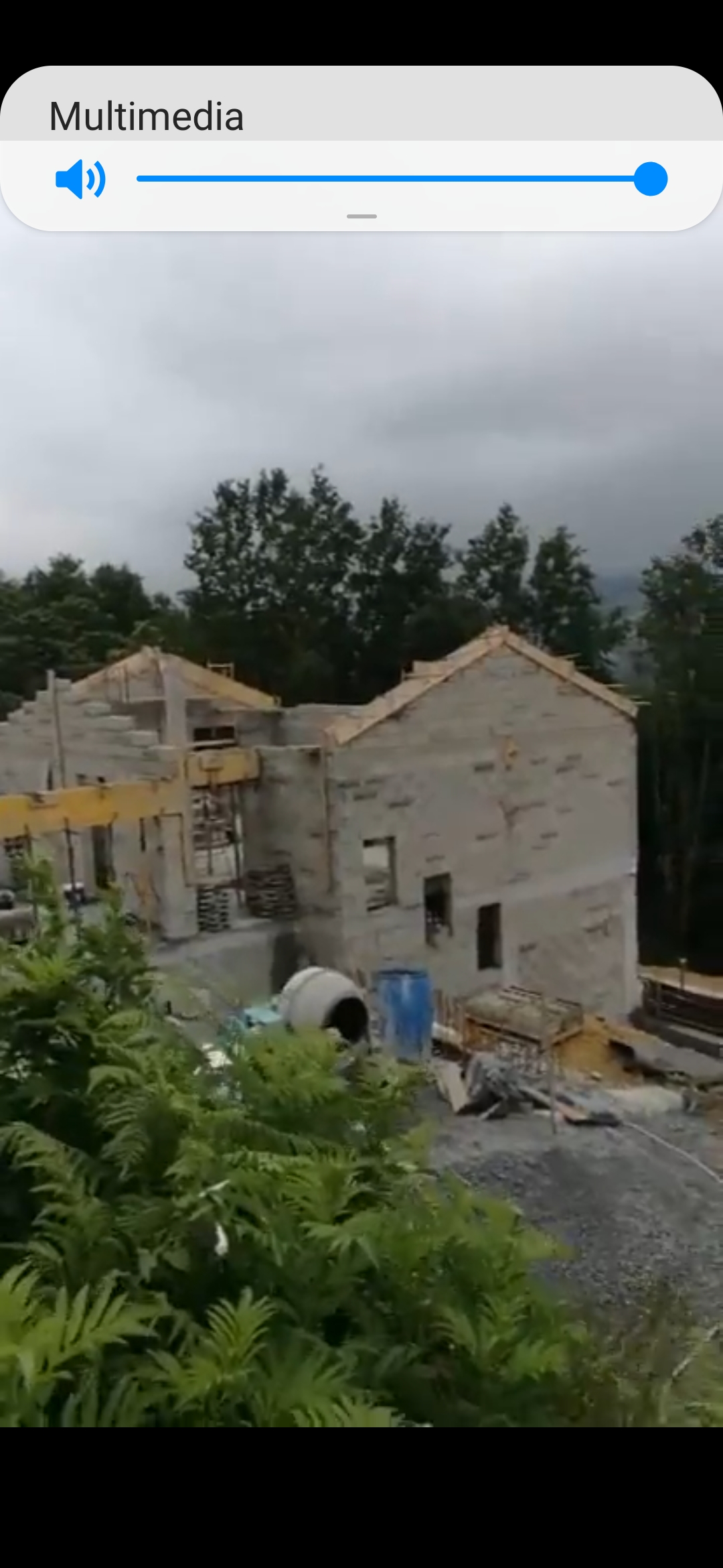 Vivienda unifamiliar