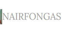 Nairfongas