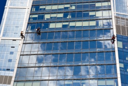 Sellado de carpintería