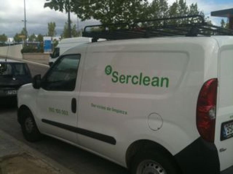 SERCLEAN 