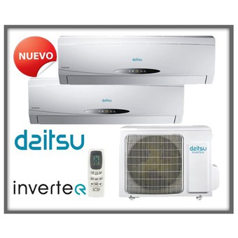 servicio tecnico daitsu