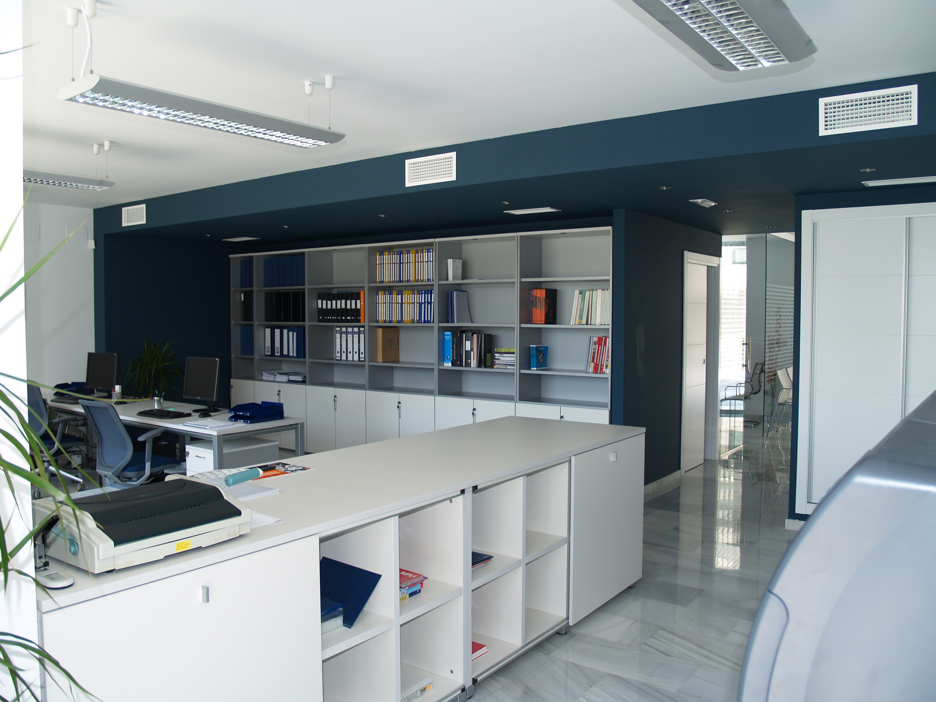 Estudio de Arquitectura en Murcia