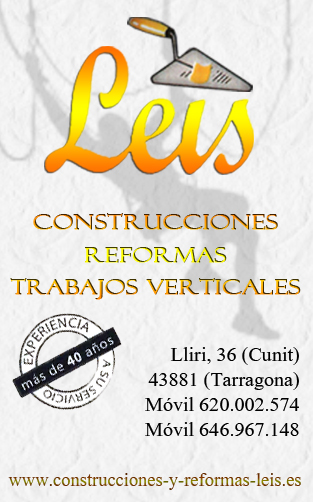 Servicios de empresa