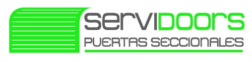 Servidoor Logo