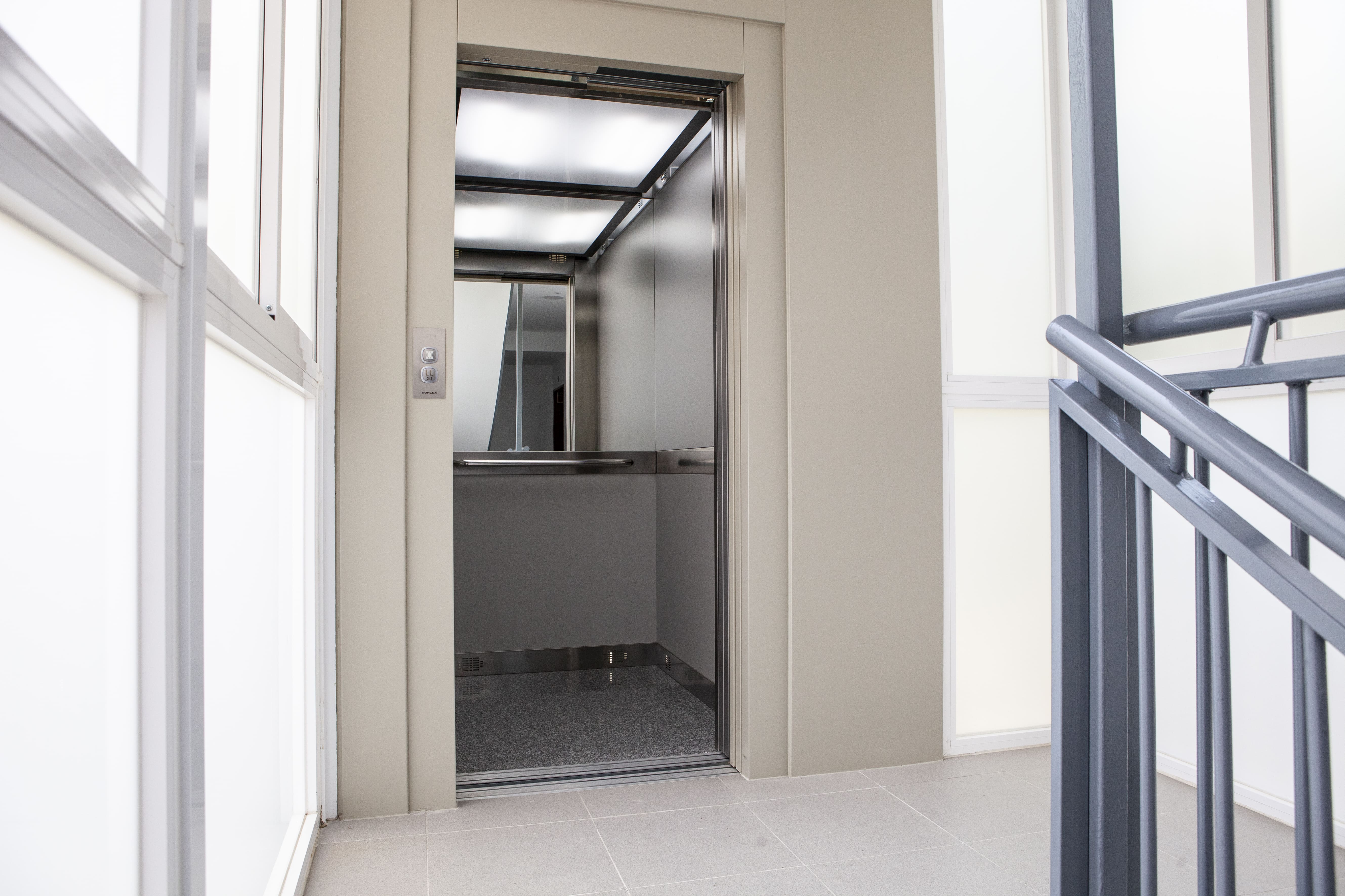 Instalación Exterior MADRID