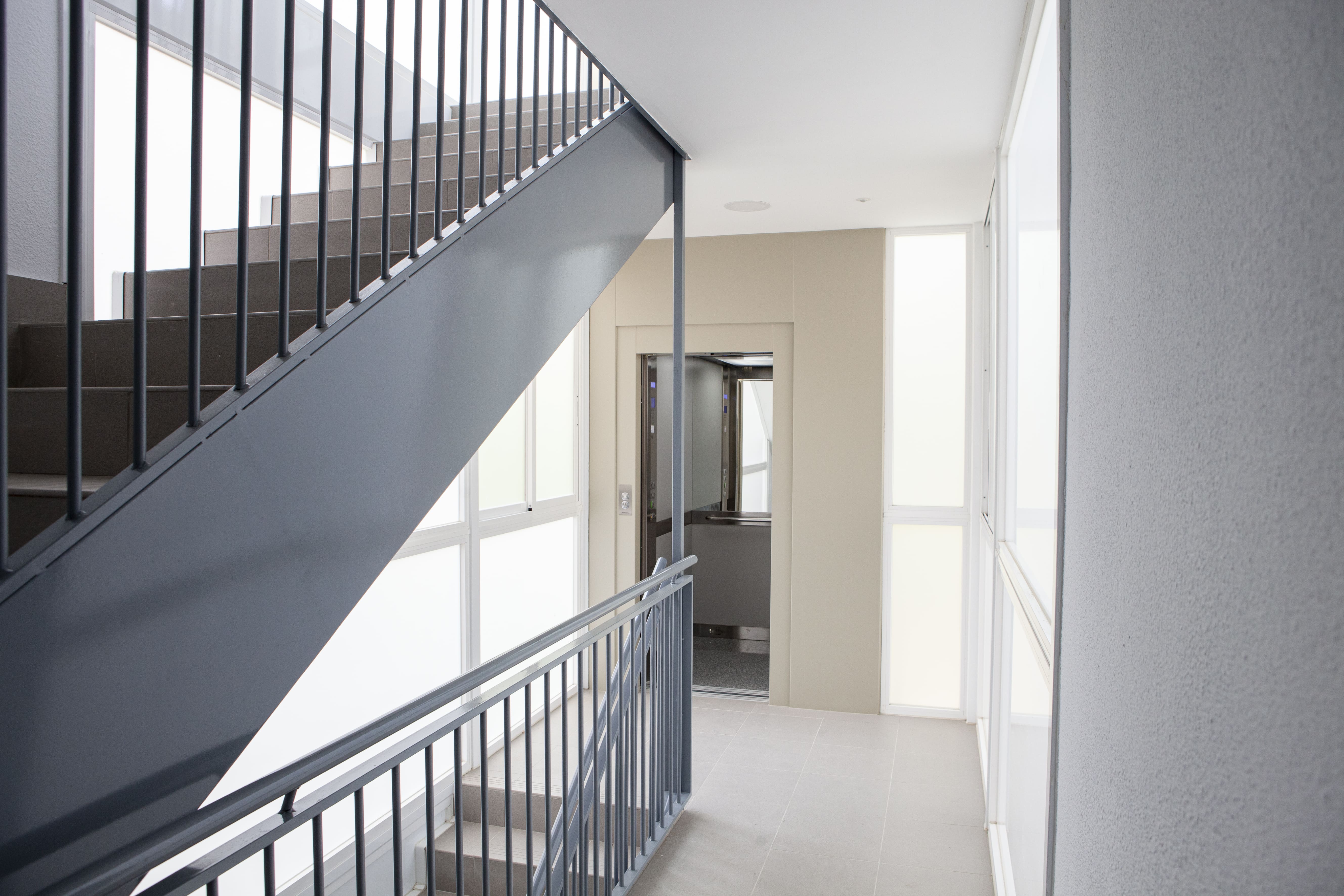 Instalación Exterior MADRID