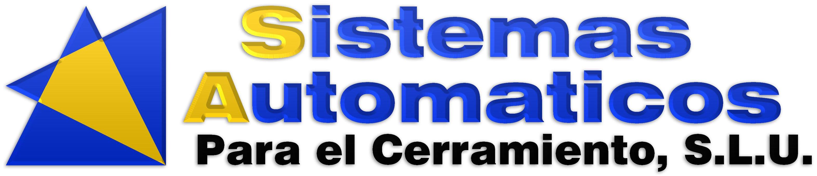 Sistemas Automaticos para el Cerramiento