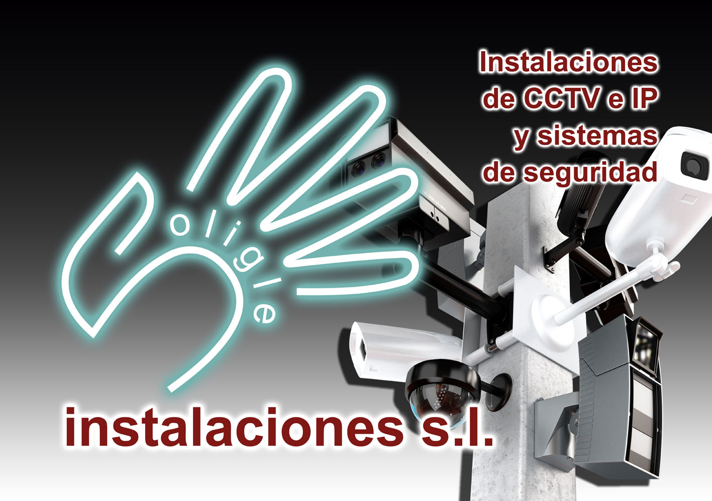 Sistemas de Seguridad