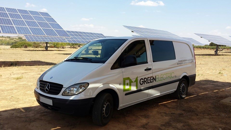 Sistemas de seguridad