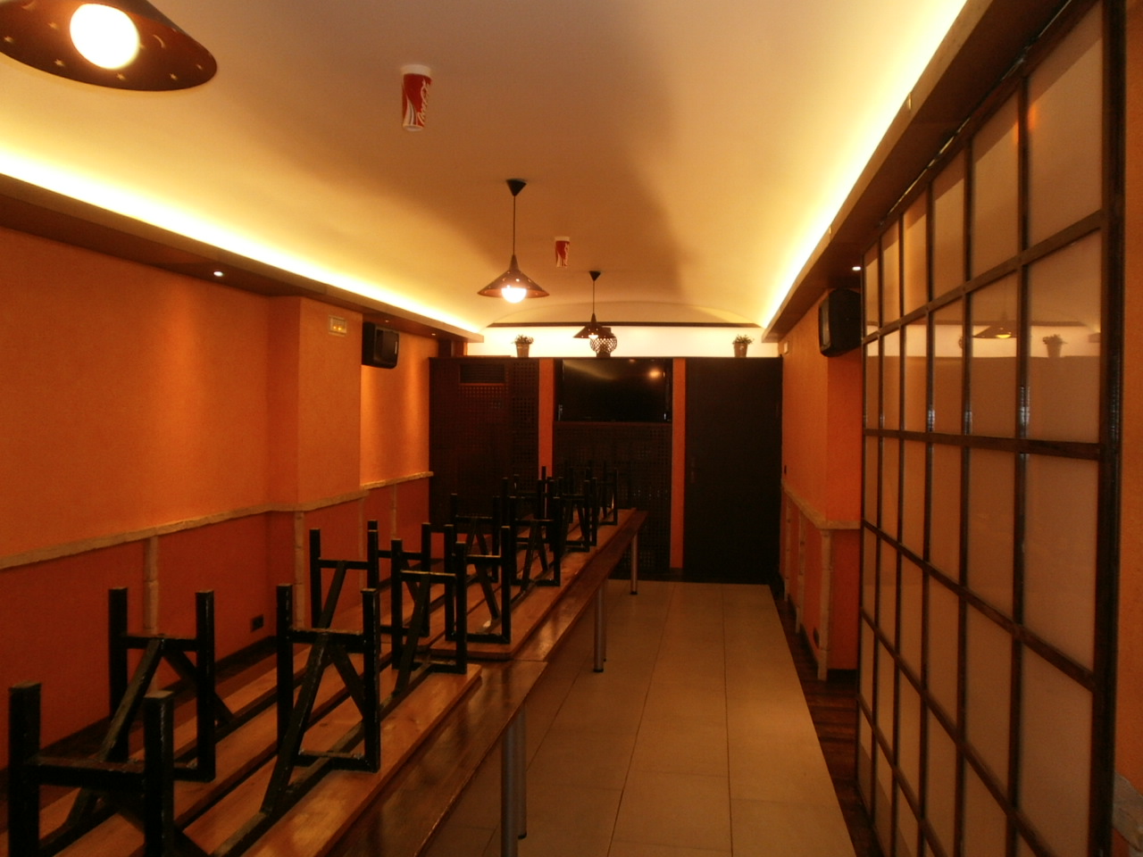 SOCIEDAD GASTRONÓMICA BALTEGUI