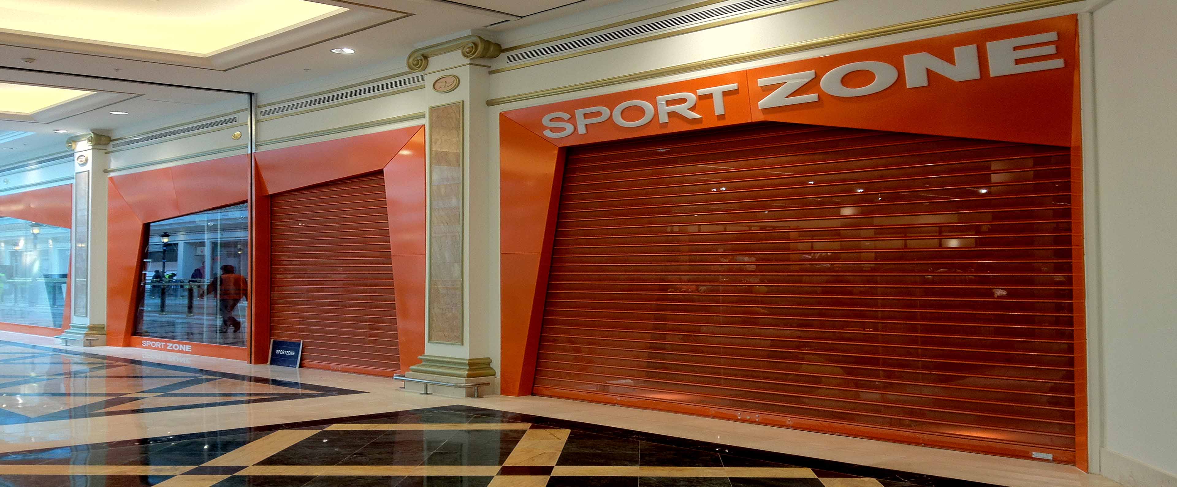 TIENDA SPORTZONE