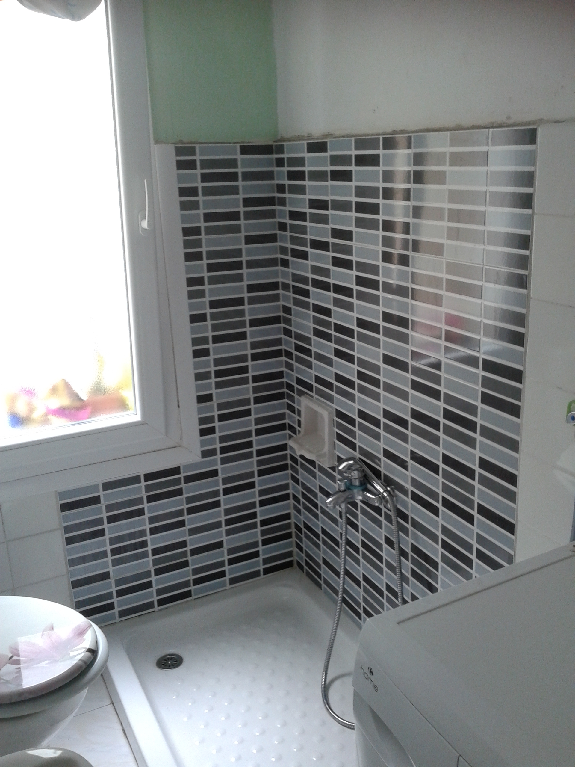 SUSTITUCIÓN DE BAÑERA POR PLATO