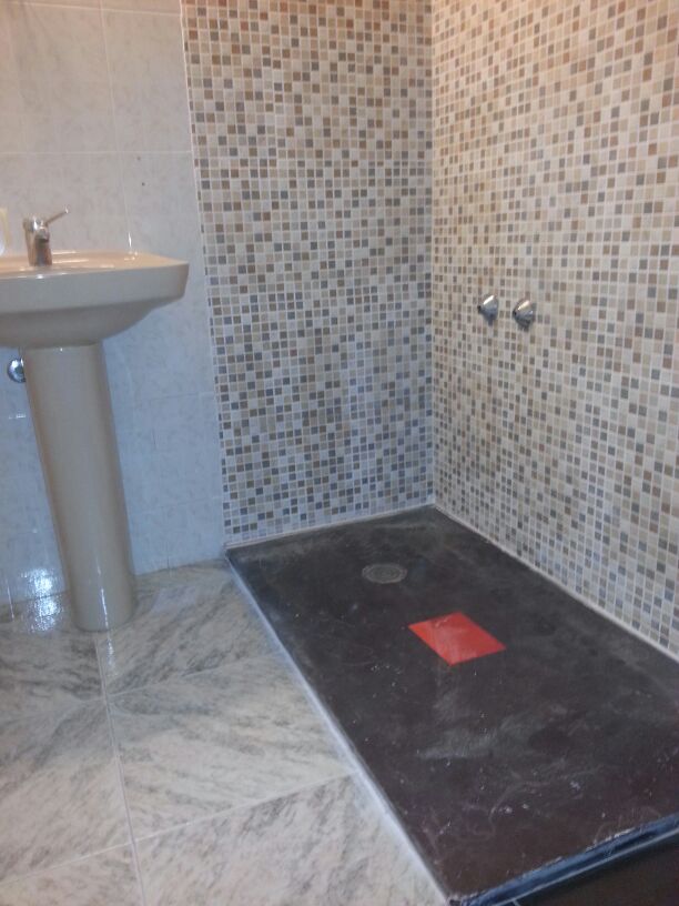 Sustituir Bañera Por Plato De Ducha.