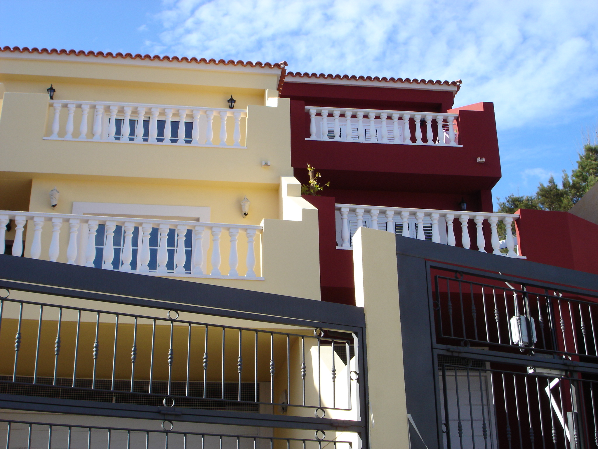 Tabaiba, El Rosario, Tenerife