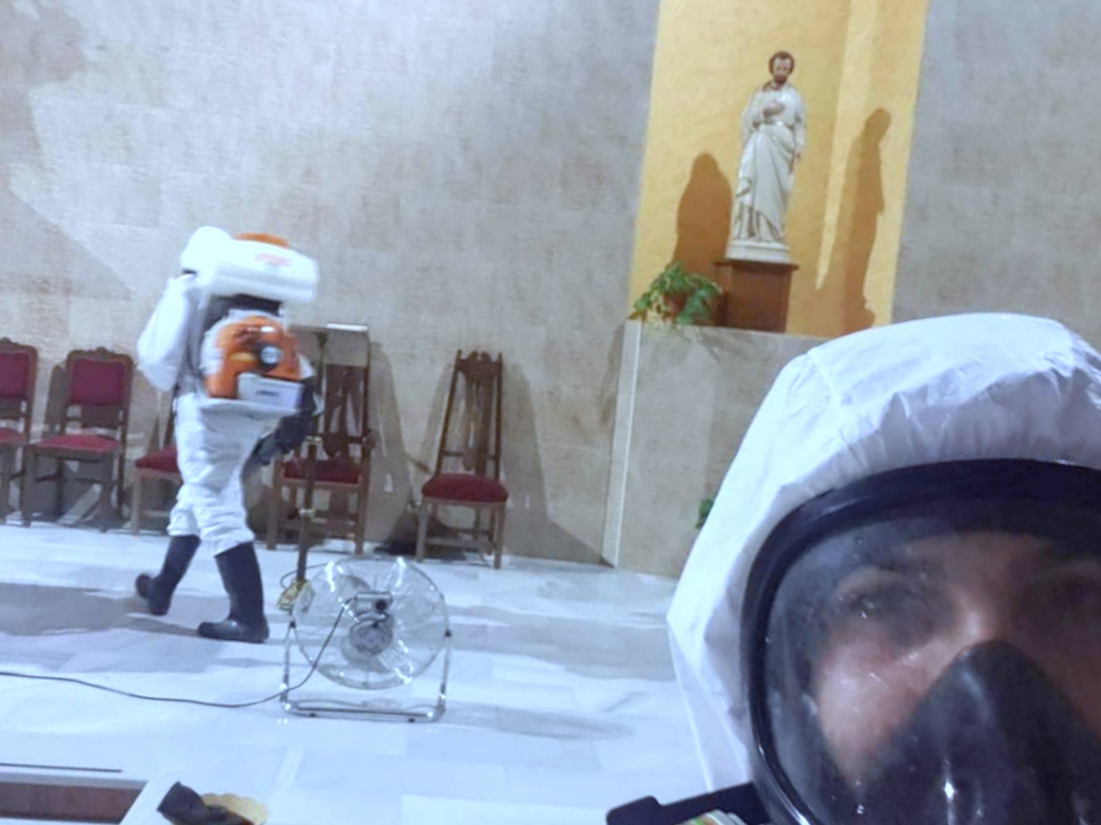 ¡Tratamientos rápidos y eficaces!