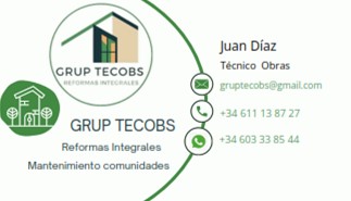 CONTACTO DE EMPRESA