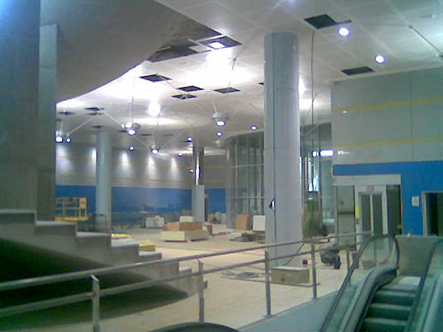 Estación de tren Llamaquique, Oviedo