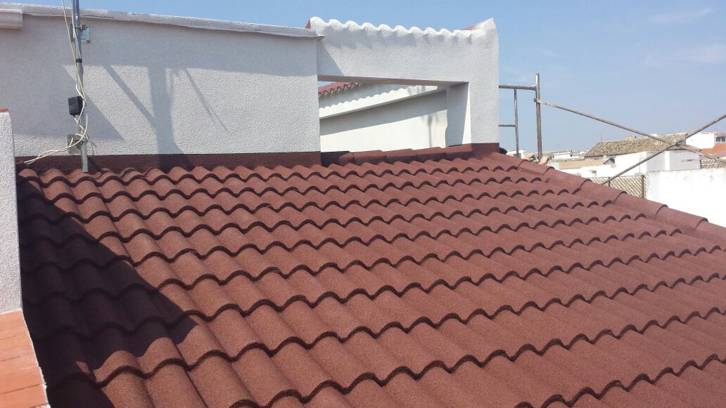 Aislamiento&Impermeabilizacion