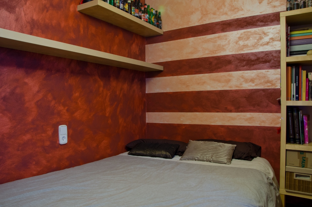 Terra Deco - Tollens