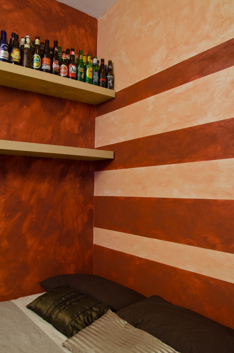 Terra Deco - Tollens