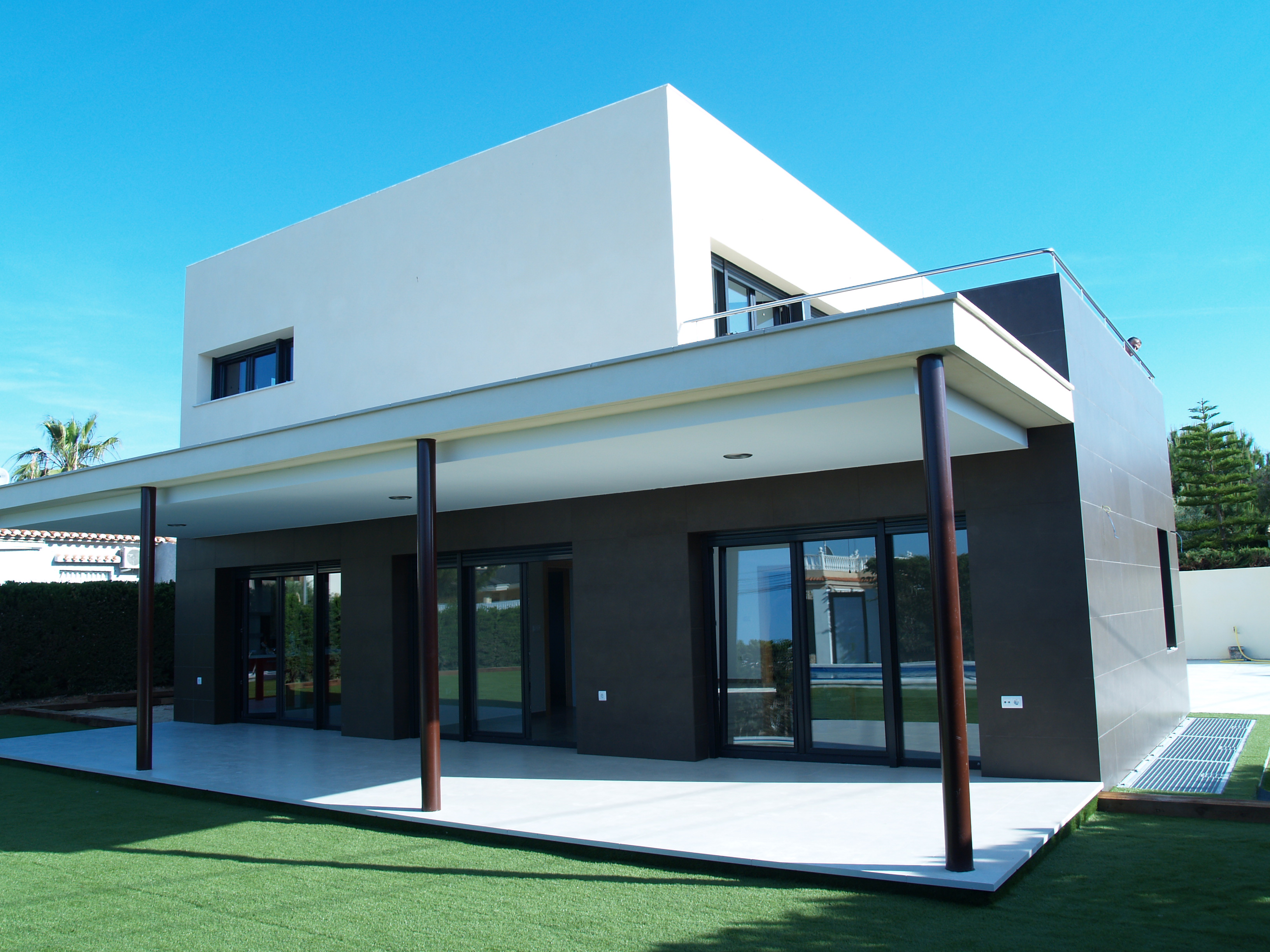 Vivienda Unifamiliar en Torrevieja, Alicante