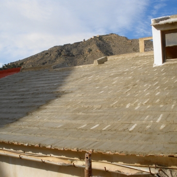 Impermeabilizaciones