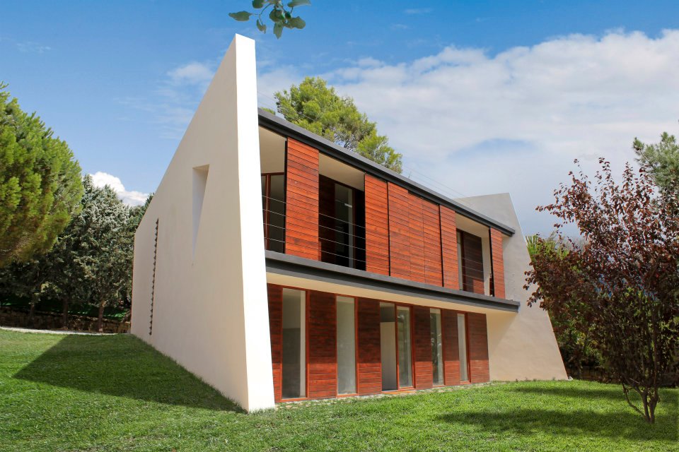 TORRELODONES BIOCLIMATICA