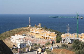 URBANIZACIÓN MIRADOR DE LAGOS (VÉLEZ-MÁLAGA, 25.000.000€)