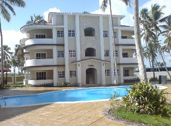 RESIDENCIAL ARENAS DEL CARIBE, BAVARO, PUNTA CANA (R.DOMINICANA, 3.000.000 $)