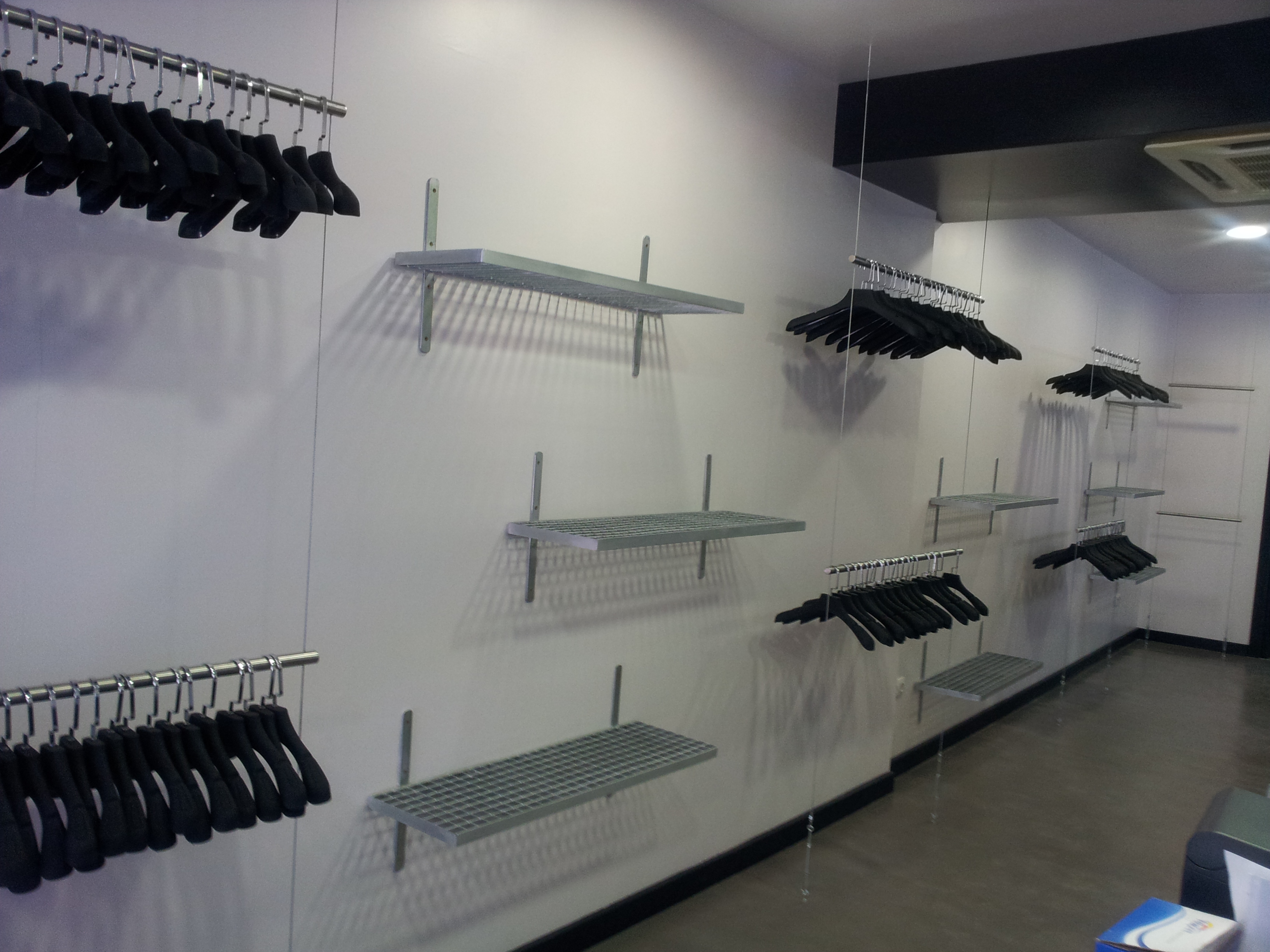 REFORMAR LOCAL COMERCIAL