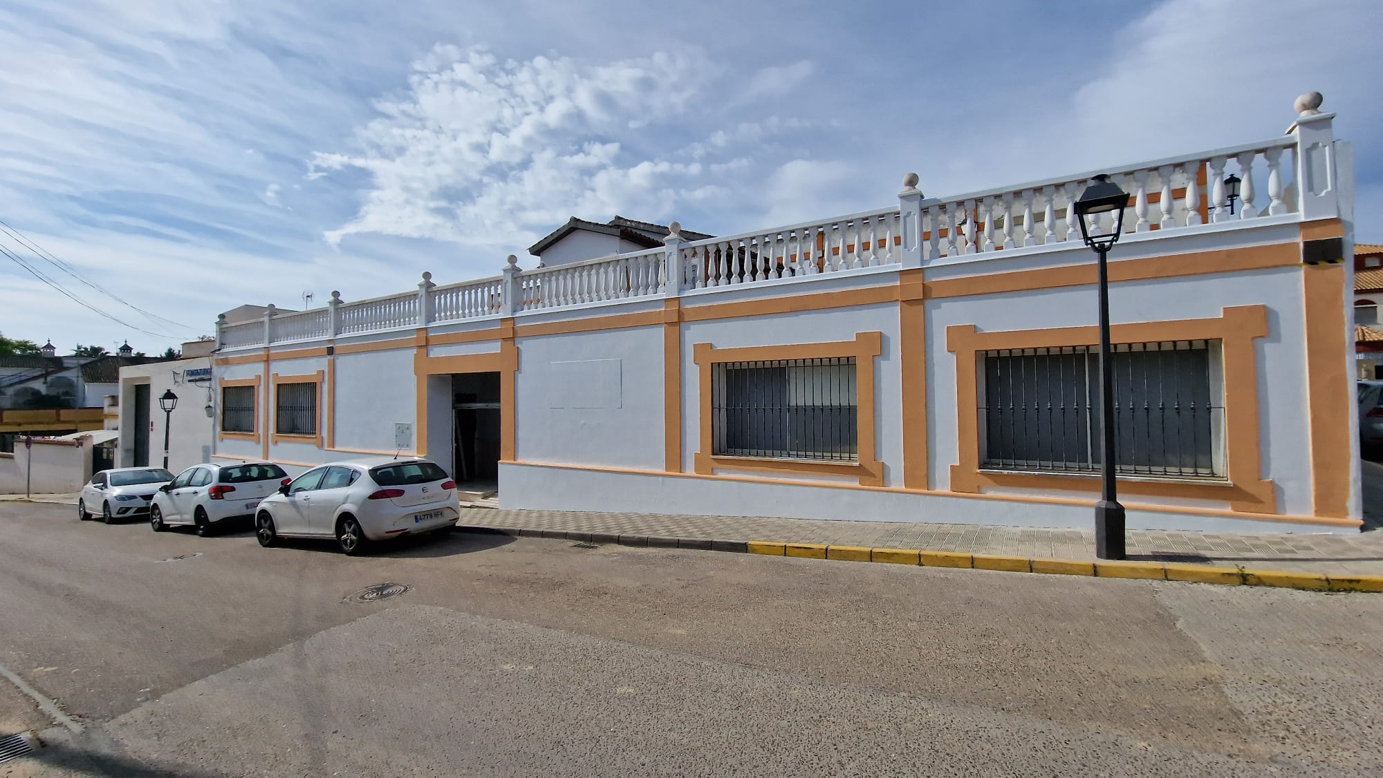 Trabajos verticales sevilla - despada