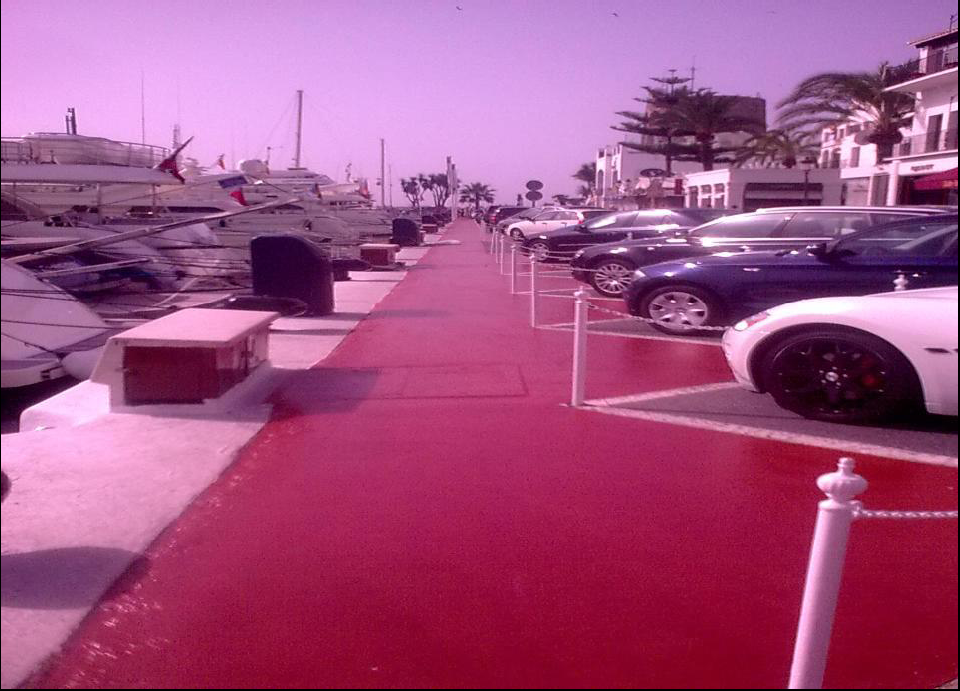 TRATAMIENTO DE PAVIMENTOS