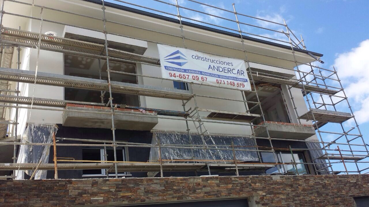 Unifamiliar en Gernika