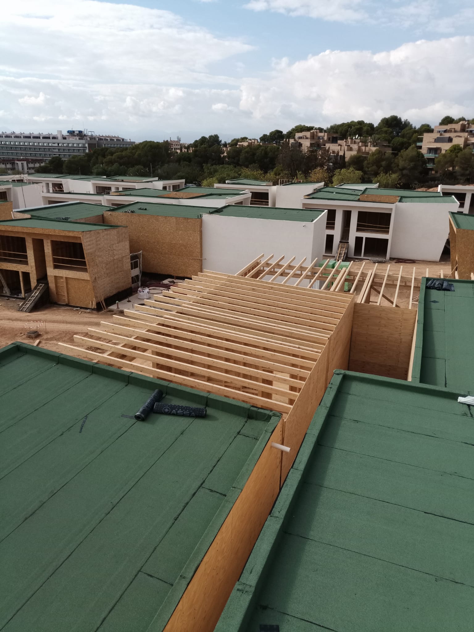 Impermeabilizaciones Completas En Reus