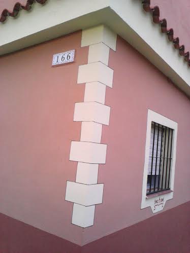 Pintura Industrial y Decorativa