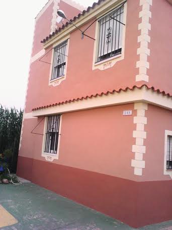 Pintura Industrial y Decorativa 