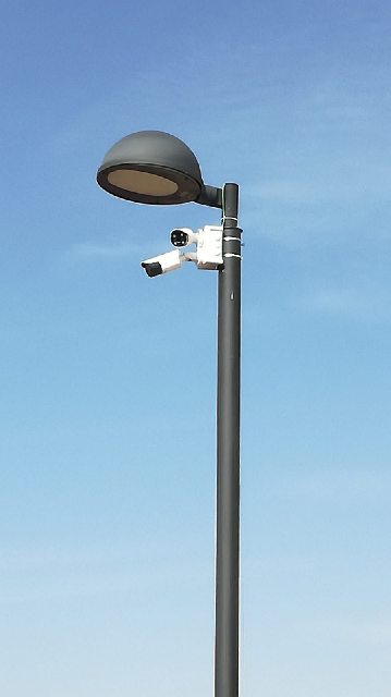 Instalación Cámaras Vidiovigilancia calidad precio CCTV