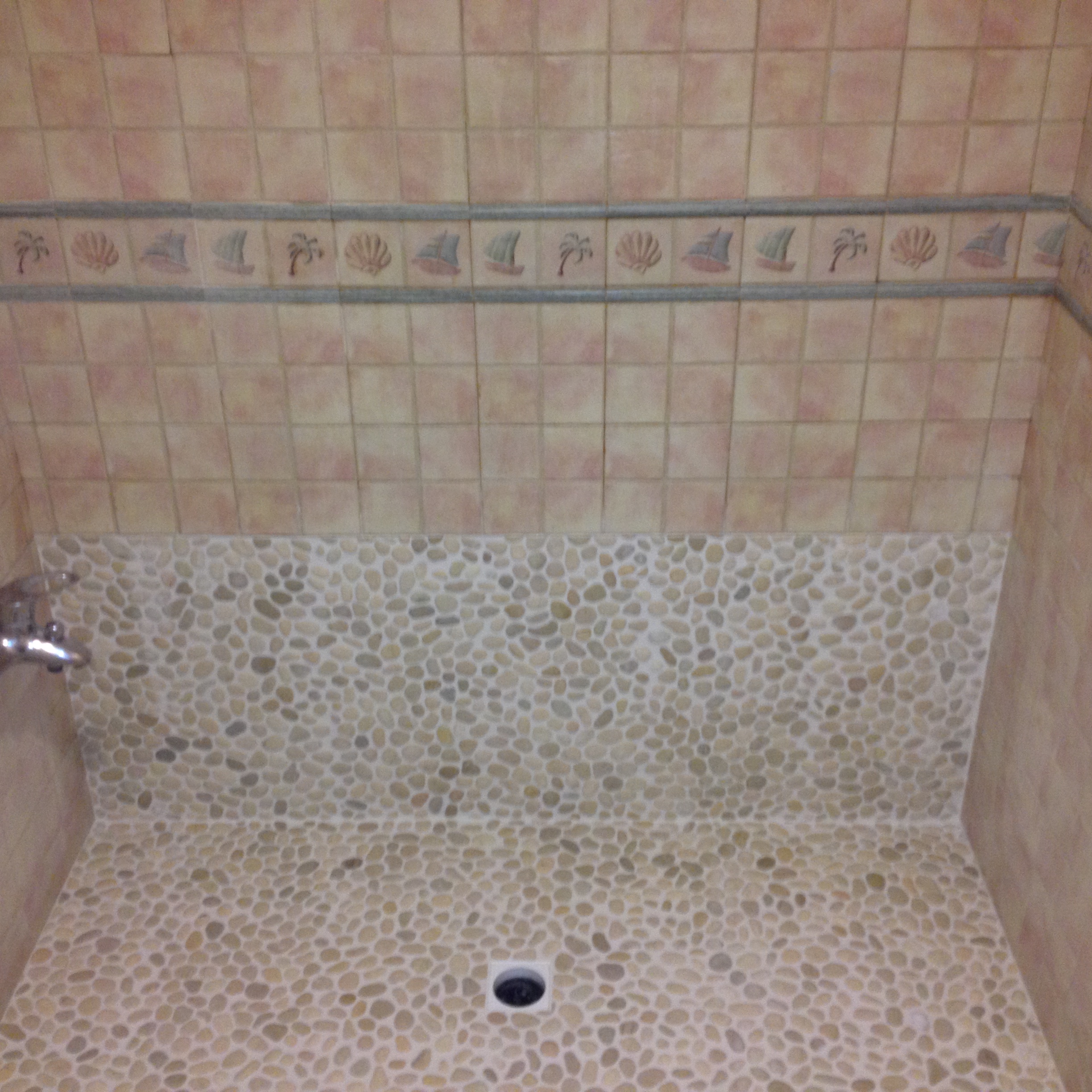 Cambio bañera por plato de ducha