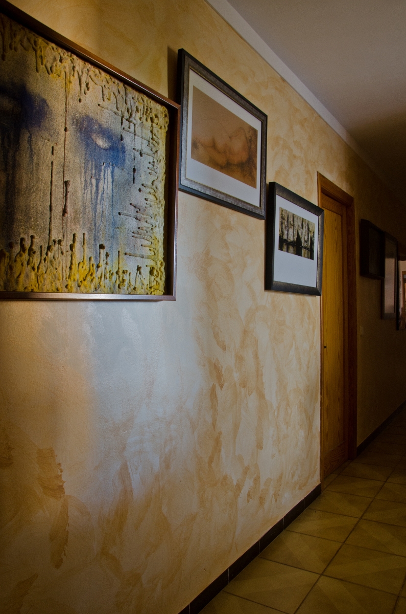 Veladura Deco - Tollens