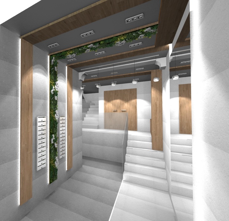 Bajada cota cero Zaragoza