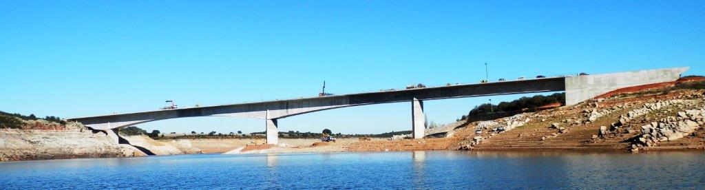 Viaducto de Rocobayo