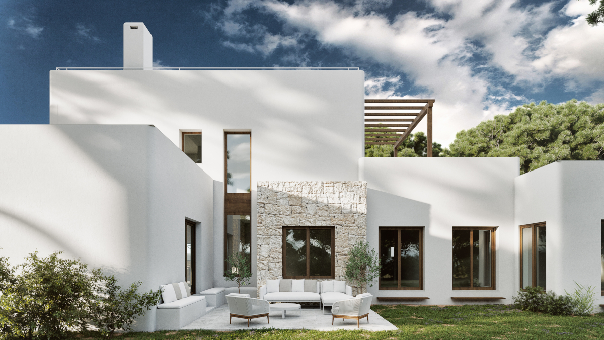 Vivienda benicasim 2