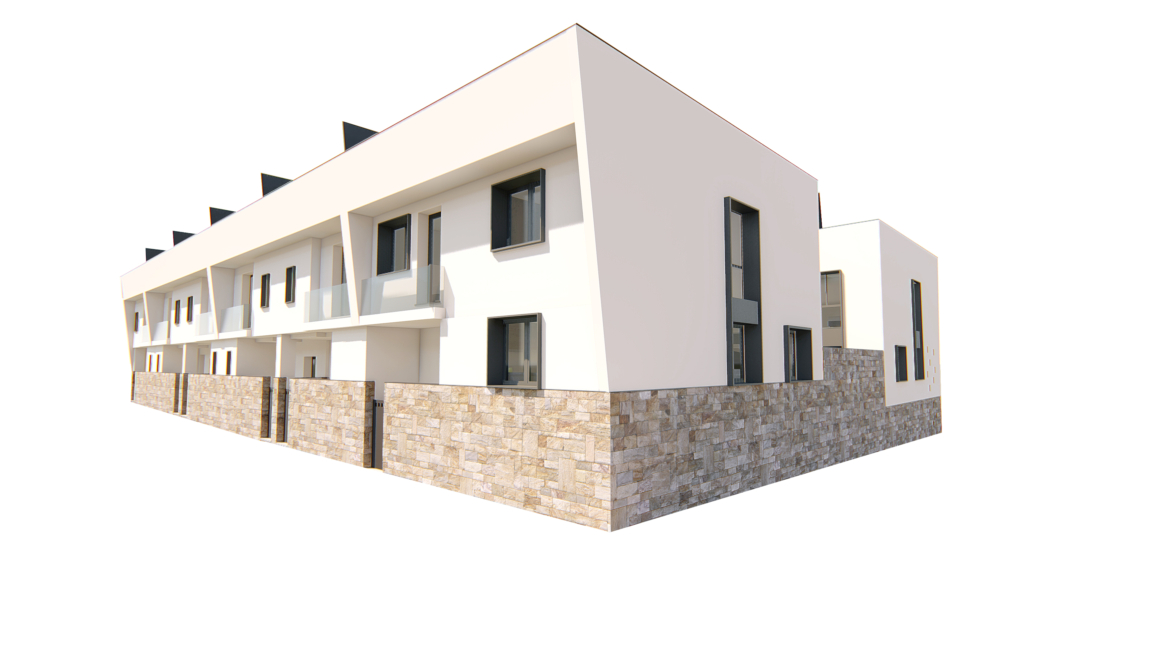 Residencial Nápoles