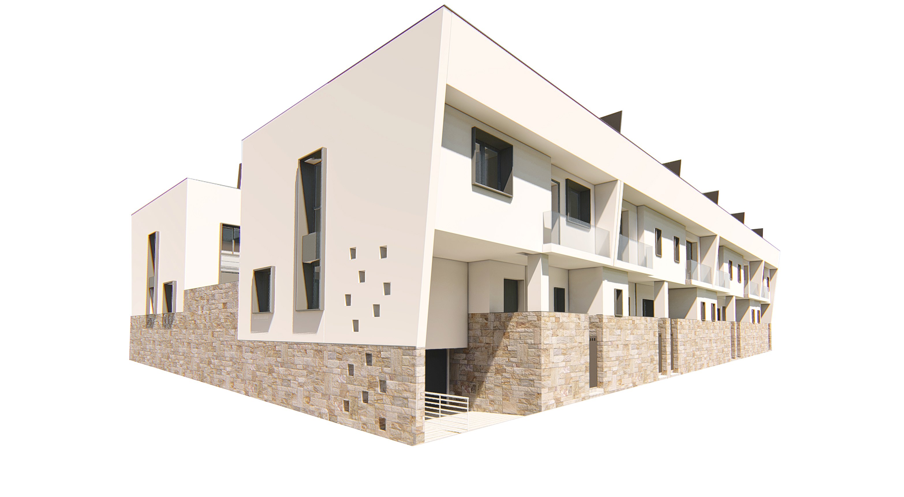 Residencial Nápoles