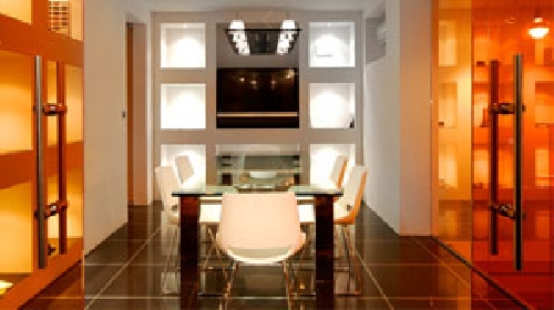 Vitale _ Proyectos Interiorismo