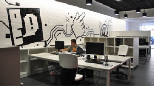 Vitale _ Proyectos Interiorismo