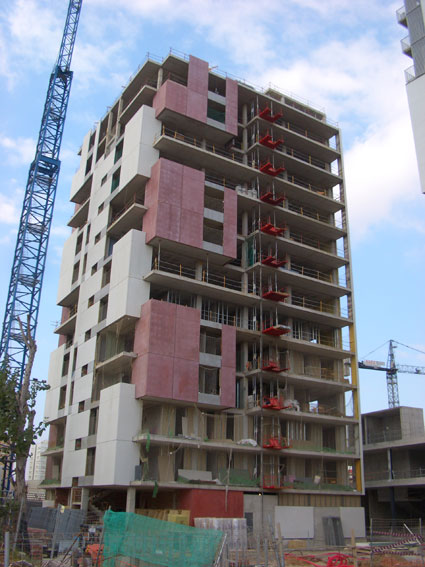 Vivienda de Protección Oficial