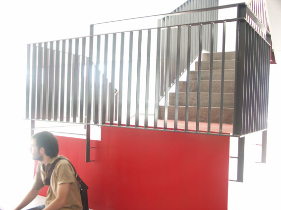 Vivienda de Protección Oficial