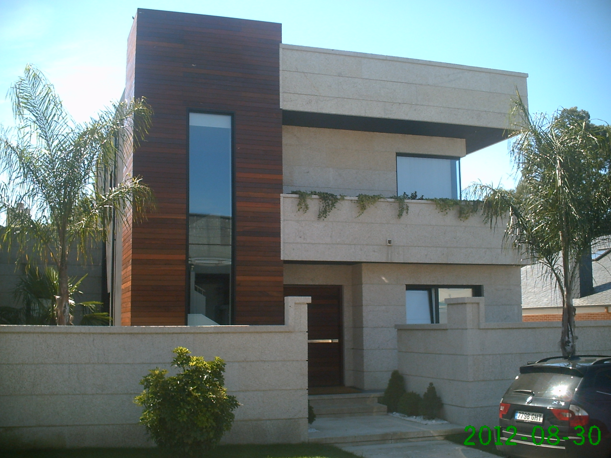 Vivienda en Cambados